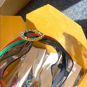 Handmade Unique HeadBand